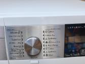 Skalbimo mašinos su džiovinimu Aeg heating pump - nuotraukos Nr. 4