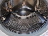 Skalbimo mašinos su džiovinimu Aeg heating pump - nuotraukos Nr. 5