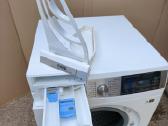 Skalbimo mašinos su džiovinimu Aeg heating pump - nuotraukos Nr. 7