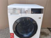 Skalbimo mašinos su džiovinimu Aeg heating pump - nuotraukos Nr. 8