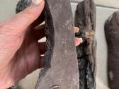 Keraminiai rąsteliai / bioetanolio židinys - nuotraukos Nr. 8