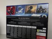 Playstation 5 Slim Digital Naujas - nuotraukos Nr. 3