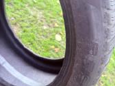 Maxxis padangos 255/40 R18 99v - nuotraukos Nr. 4