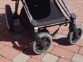 Cybex - nuotraukos Nr. 10
