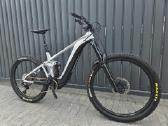Giant reign Enduro Fox38 800wh 1x12xt L Emtb - nuotraukos Nr. 2
