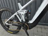 Giant reign Enduro Fox38 800wh 1x12xt L Emtb - nuotraukos Nr. 4