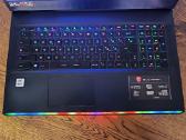 Msi Raider Ge76 17 coliu zaidimu kompiuteris - nuotraukos Nr. 3