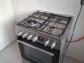 Viryklė Electrolux Lkk664220x - nuotraukos Nr. 2