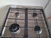 Viryklė Electrolux Lkk664220x - nuotraukos Nr. 3
