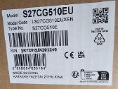 Samsung Odyssey G5 27 coliu Va 16:9 165hz - nuotraukos Nr. 8