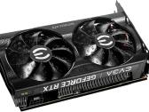 Rtx Evga 3060 ti 8gb - nuotraukos Nr. 3
