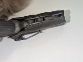 Kydex vidinis (Iwb) dėklas: Walther Pdp 4 + Tlr-7 - nuotraukos Nr. 3