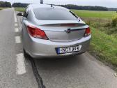Opel insignia - nuotraukos Nr. 4