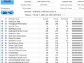 HDD sata 640gb 500gb 320gb geros būklės tested - nuotraukos Nr. 10