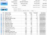 HDD sata 640gb 500gb 320gb geros būklės tested - nuotraukos Nr. 11