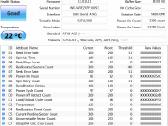 HDD sata 640gb 500gb 320gb geros būklės tested - nuotraukos Nr. 12