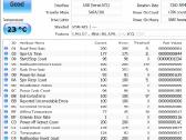 HDD sata 640gb 500gb 320gb geros būklės tested - nuotraukos Nr. 13
