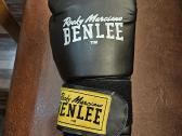 Bokso pirštines Rocky Marciano Benlee - nuotraukos Nr. 2