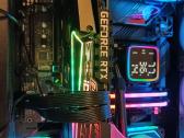 Rtx3080ti - nuotraukos Nr. 2