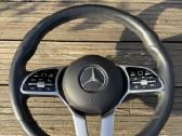 Mercedes benz vairas - nuotraukos Nr. 3