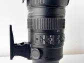 Nikon Af-s Nikkor 70-200mm f/2.8g Ed Vr II - nuotraukos Nr. 2