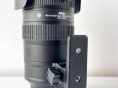 Nikon Af-s Nikkor 70-200mm f/2.8g Ed Vr II - nuotraukos Nr. 3