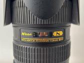 Nikon Af-s Nikkor 70-200mm f/2.8g Ed Vr II - nuotraukos Nr. 4