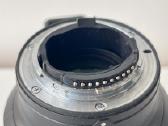 Nikon Af-s Nikkor 70-200mm f/2.8g Ed Vr II - nuotraukos Nr. 6