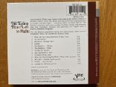 Originalus Bill Evans – From Left To Right CD - nuotraukos Nr. 3
