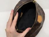 Louis Vuitton Rankinė per peti - nuotraukos Nr. 5