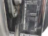 Toyota Prius Europa 2005-2007m II Dalimis - nuotraukos Nr. 8
