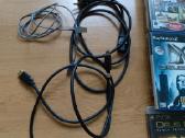 Playstation 3 Fat Cechc-04 500gb Bc - nuotraukos Nr. 6