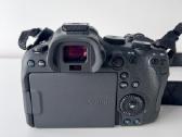 Canon R6 Mark II - nuotraukos Nr. 2