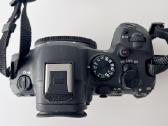 Canon R6 Mark II - nuotraukos Nr. 3