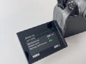 Canon R6 Mark II - nuotraukos Nr. 5
