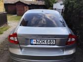Volvo S80 - nuotraukos Nr. 4