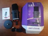 Fifine Am8 Ampligame Usb/xlr mikrofonas - nuotraukos Nr. 2