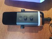 Fifine Am8 Ampligame Usb/xlr mikrofonas - nuotraukos Nr. 3