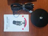 Fifine Am8 Ampligame Usb/xlr mikrofonas - nuotraukos Nr. 4