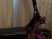 Custom beaster bs71 5600w - nuotraukos Nr. 2