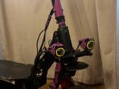 Custom beaster bs71 5600w - nuotraukos Nr. 4