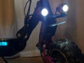 Custom beaster bs71 5600w - nuotraukos Nr. 5