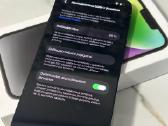 iPhone 14 128gb 89% Black - nuotraukos Nr. 9