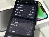 iPhone 14 128gb 89% Black - nuotraukos Nr. 7
