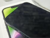 iPhone 14 128gb 89% Black - nuotraukos Nr. 12