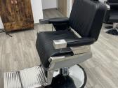 Barber kėdė - nuotraukos Nr. 5