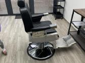 Barber kėdė - nuotraukos Nr. 6