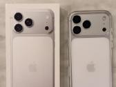 iPhone Pro Max 512 GB pilkos spalvos - nuotraukos Nr. 2