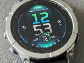 Garmin Fenix E 47mm - nuotraukos Nr. 5