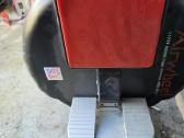 Airwheel X3 elektrinis vienaratis riedis - nuotraukos Nr. 2